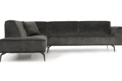 Hoekbanken|Loungebanken-Design Italia Hoekbank Iris