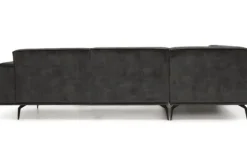 Hoekbanken|Loungebanken-Design Italia Hoekbank Iris