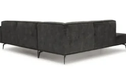 Hoekbanken|Loungebanken-Design Italia Hoekbank Iris