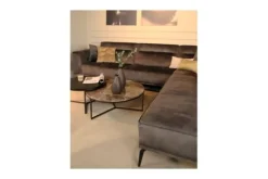 Hoekbanken|Loungebanken-Design Italia Hoekbank Iris