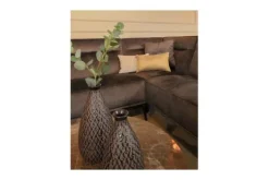 Hoekbanken|Loungebanken-Design Italia Hoekbank Iris