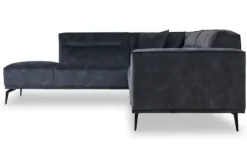 Best Hoekbank Iris Loungebanken|Hoekbanken