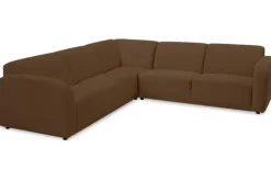 Hoekbanken-Nova Living Hoekbank Isola