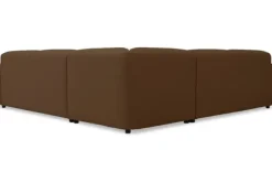 Hoekbanken-Nova Living Hoekbank Isola