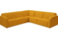 Hoekbanken-Nova Living Hoekbank Isola