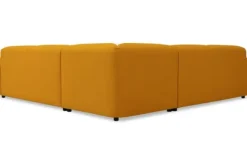 Hoekbanken-Nova Living Hoekbank Isola