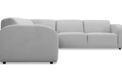 Hoekbanken-Nova Living Hoekbank Isola