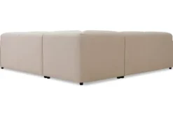 Hoekbanken-Nova Living Hoekbank Isola