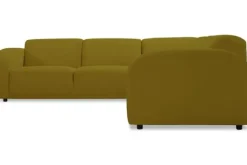 Hoekbanken-Nova Living Hoekbank Isola