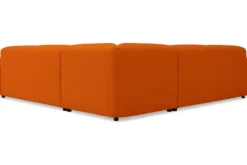 Hoekbanken-Nova Living Hoekbank Isola