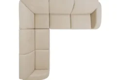 Hoekbanken-Nova Living Hoekbank Isola