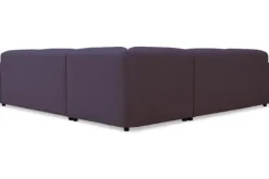 Hoekbanken-Nova Living Hoekbank Isola