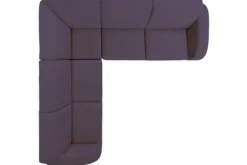 Hoekbanken-Nova Living Hoekbank Isola