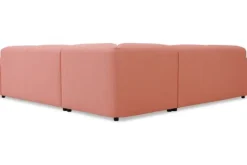 Hoekbanken-Nova Living Hoekbank Isola