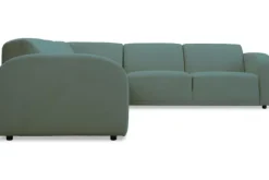 Hoekbanken-Nova Living Hoekbank Isola
