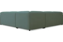 Hoekbanken-Nova Living Hoekbank Isola