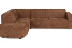 Ronde Banken|Loungebanken-Nova Living Hoekbank Isola