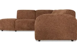 Ronde Banken|Loungebanken-Nova Living Hoekbank Isola