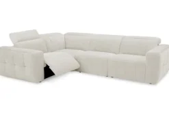 Hoekbanken-Italian Comfort Style Hoekbank Julo