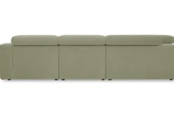 Hoekbanken-Italian Comfort Style Hoekbank Julo