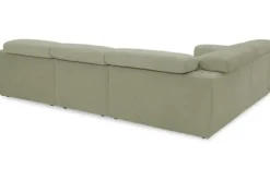 Hoekbanken-Italian Comfort Style Hoekbank Julo