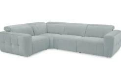 Hoekbanken-Italian Comfort Style Hoekbank Julo