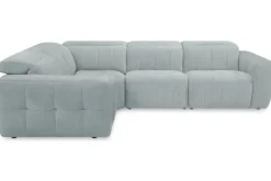 Hoekbanken-Italian Comfort Style Hoekbank Julo