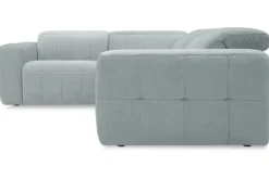 Hoekbanken-Italian Comfort Style Hoekbank Julo