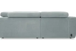 Hoekbanken-Italian Comfort Style Hoekbank Julo