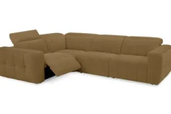 Hoekbanken-Italian Comfort Style Hoekbank Julo