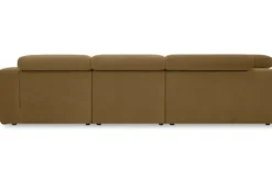 Hoekbanken-Italian Comfort Style Hoekbank Julo