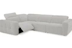 Hoekbanken-Italian Comfort Style Hoekbank Julo