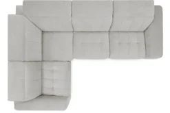 Hoekbanken-Italian Comfort Style Hoekbank Julo