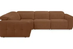 Hoekbanken-Italian Comfort Style Hoekbank Julo