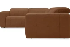 Hoekbanken-Italian Comfort Style Hoekbank Julo