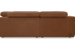 Hoekbanken-Italian Comfort Style Hoekbank Julo