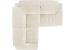 Hoekbanken-Italian Comfort Style Hoekbank Julo