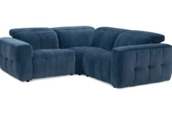 Hoekbanken-Italian Comfort Style Hoekbank Julo