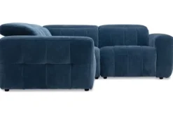 Hoekbanken-Italian Comfort Style Hoekbank Julo