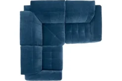 Hoekbanken-Italian Comfort Style Hoekbank Julo