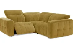 Hoekbanken-Italian Comfort Style Hoekbank Julo