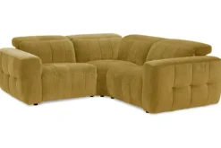 Hoekbanken-Italian Comfort Style Hoekbank Julo