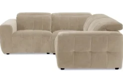 Hoekbanken-Italian Comfort Style Hoekbank Julo