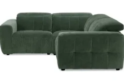 Hoekbanken-Italian Comfort Style Hoekbank Julo