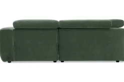 Hoekbanken-Italian Comfort Style Hoekbank Julo