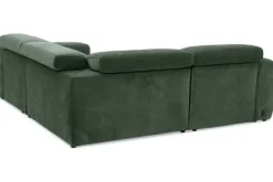 Hoekbanken-Italian Comfort Style Hoekbank Julo