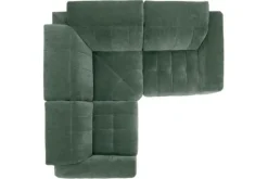 Hoekbanken-Italian Comfort Style Hoekbank Julo