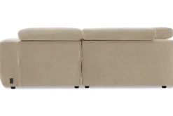 Hoekbanken-Italian Comfort Style Hoekbank Julo