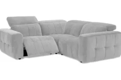 Hoekbanken-Italian Comfort Style Hoekbank Julo