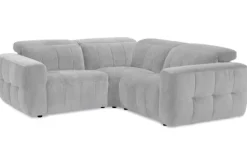 Hoekbanken-Italian Comfort Style Hoekbank Julo